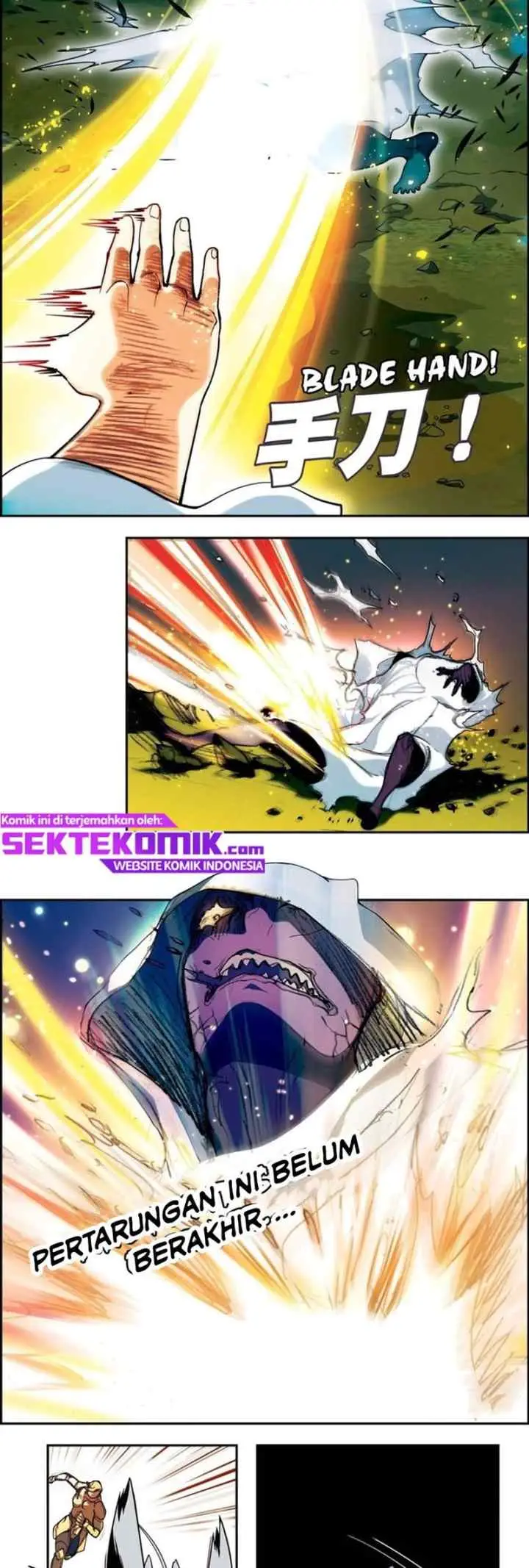 PANLONG 2 chapter 15 halaman 5