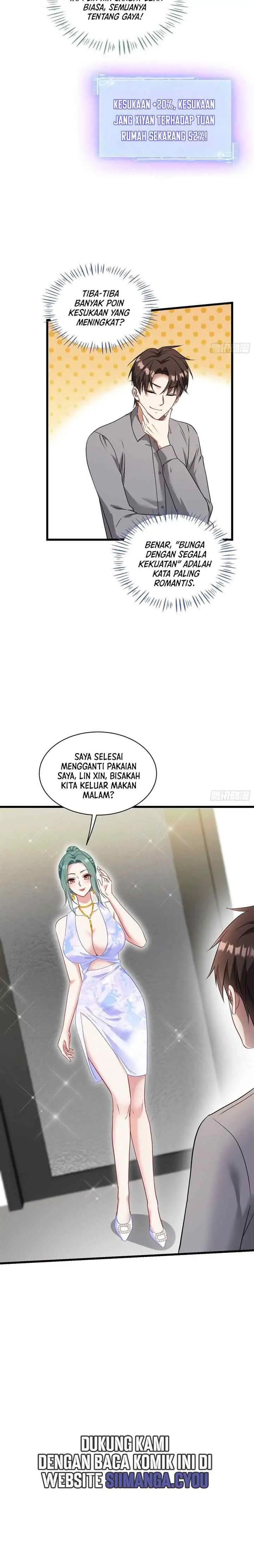 After Improperly Licking a Dog, I Became a Billionaire chapter 30 halaman 13