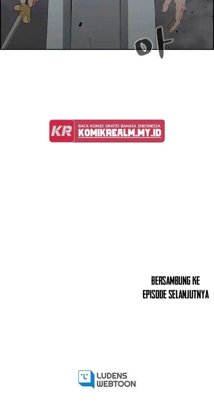 Regression of the God With Deficiencies chapter 16 halaman 18