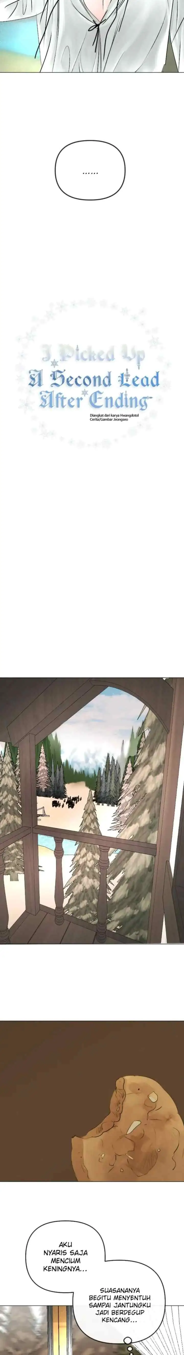 Recogí al segundo protagonista chapter 29 halaman 15