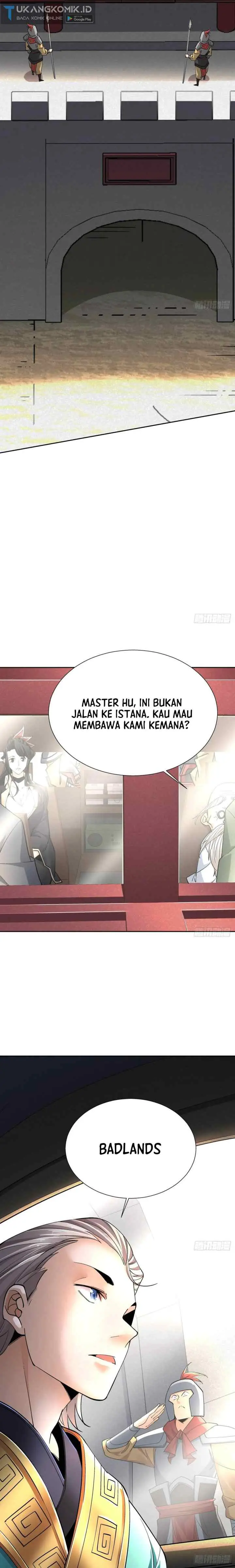 As The Richest Man, I Really Dont Want To Be Reborn chapter 34 halaman 15