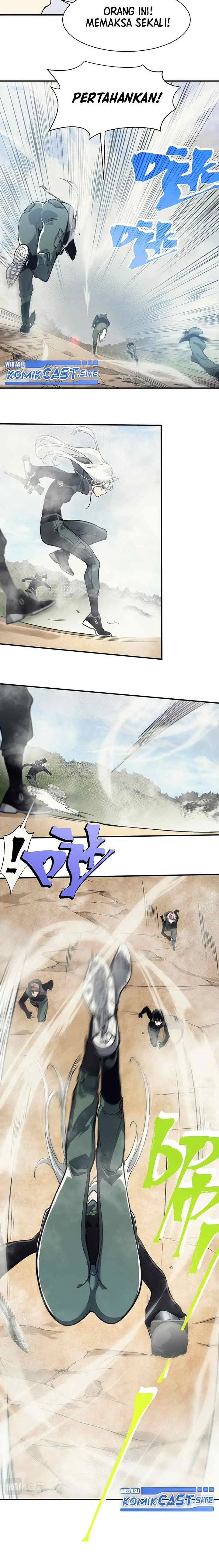 Demon Evolution chapter 5 halaman 4