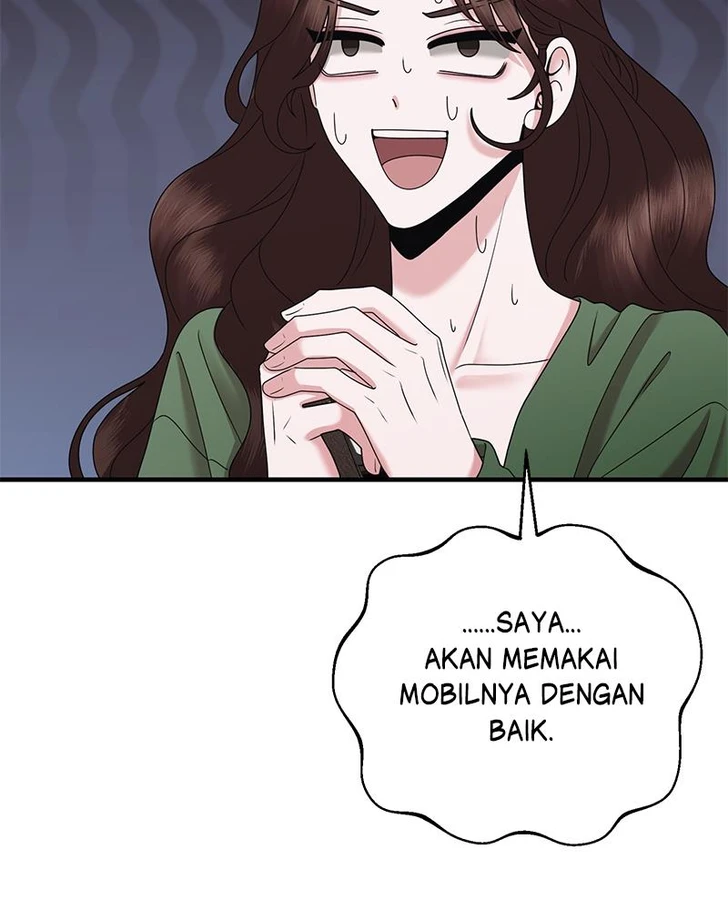 One Day I Found a Husband chapter 44 halaman 23
