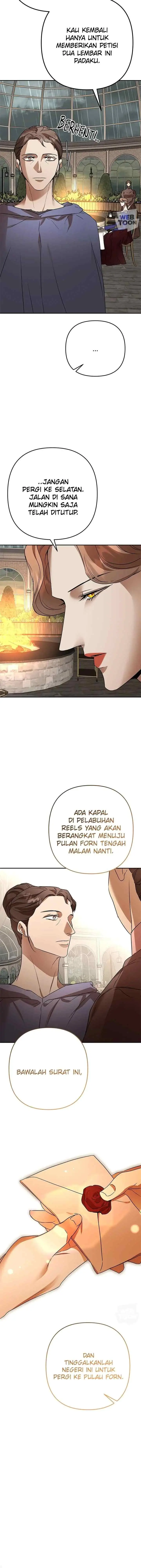 Agatha chapter 112 halaman 12