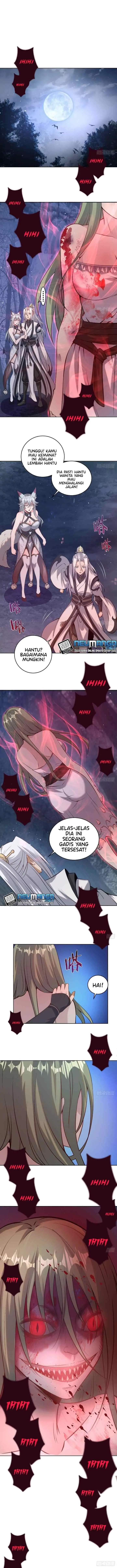 The Last Cultivator chapter 8 halaman 6
