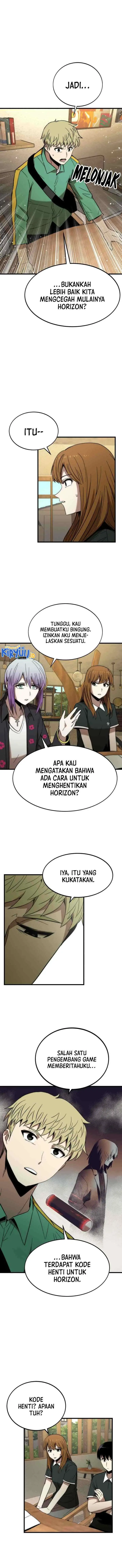 Ultra Alter chapter 57 halaman 10