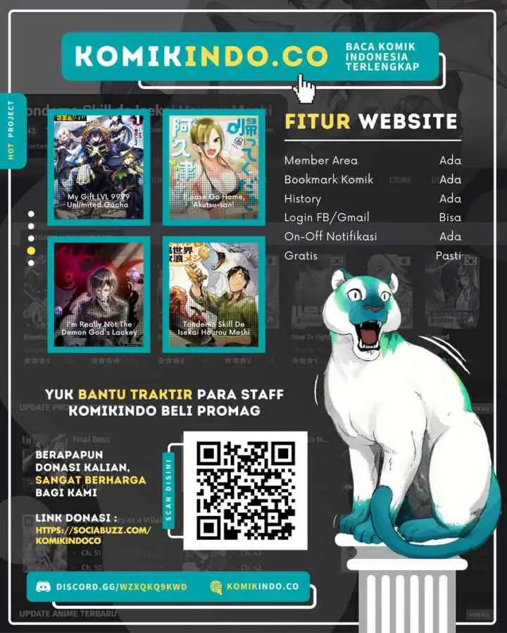 Demon Evolution chapter 24 halaman 11