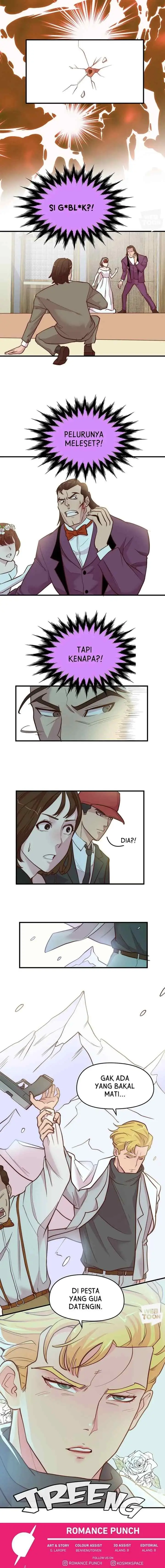 Romance Punch chapter 14 halaman 7