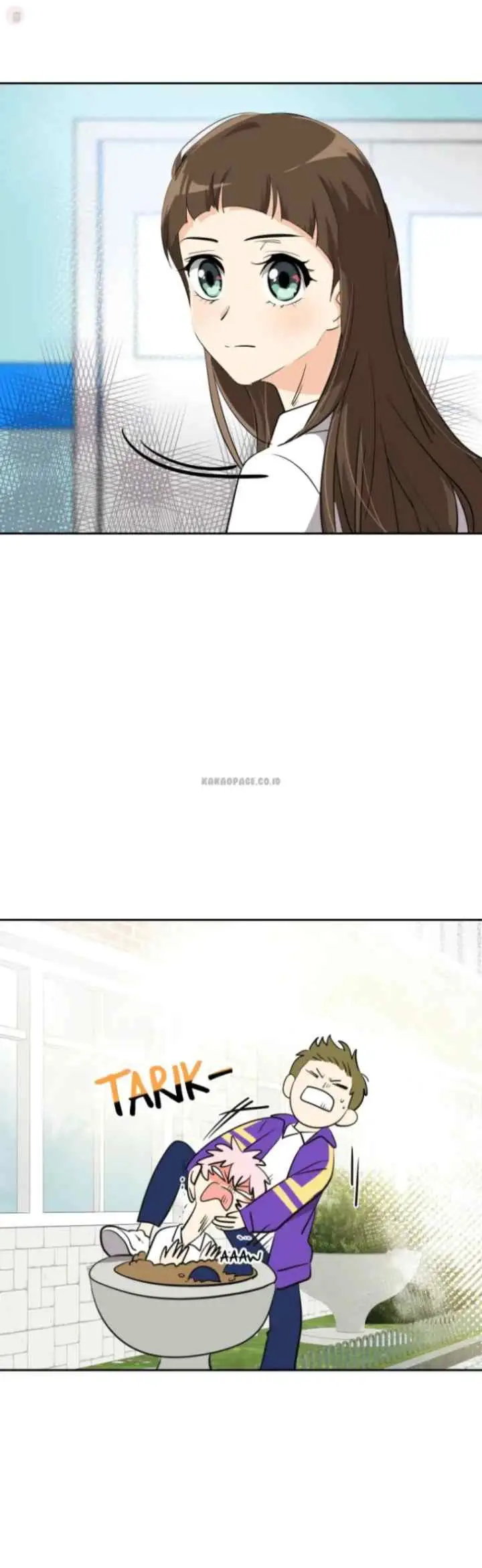 Heart Has a Soft Spot chapter 171 halaman 13