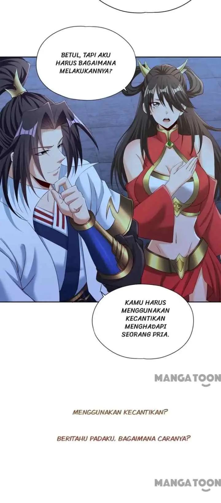 I Was Trapped On The Same Day For 100,000 Years chapter 289 halaman 18