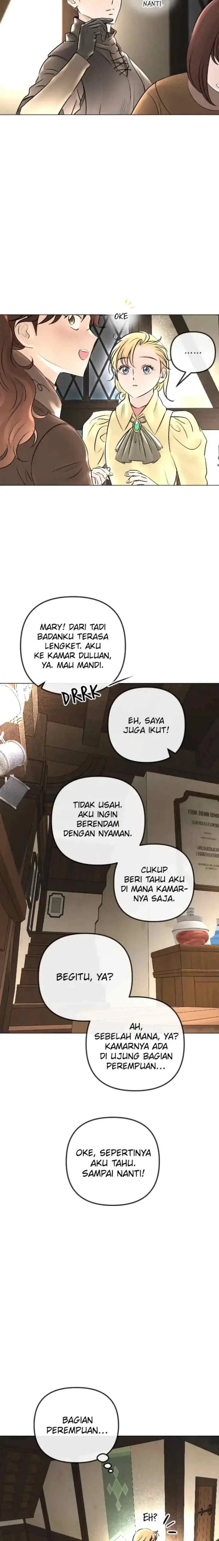 Recogí al segundo protagonista chapter 27 halaman 12