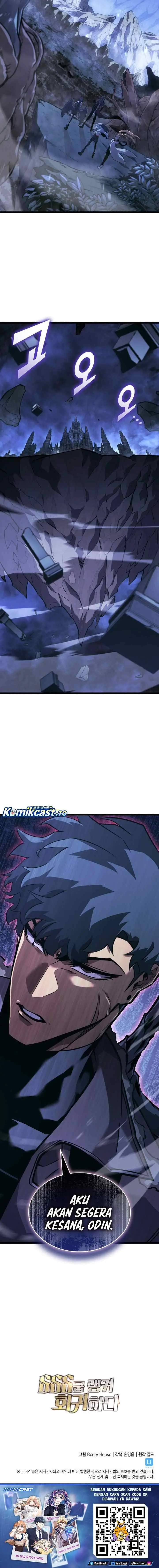 Return of the SSS-Class Ranker chapter 175 halaman 18