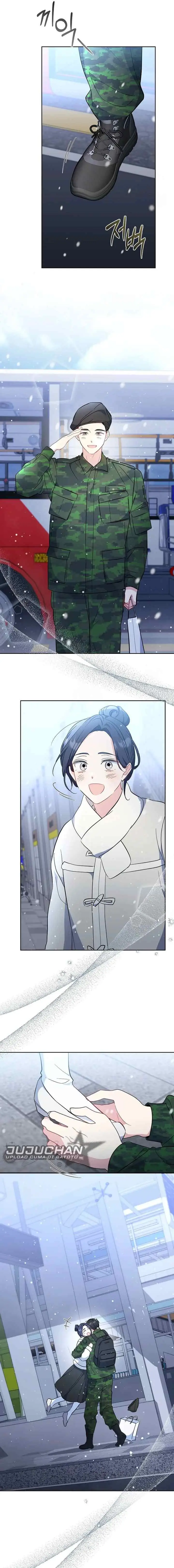 My First Love From the Future chapter 50 halaman 11