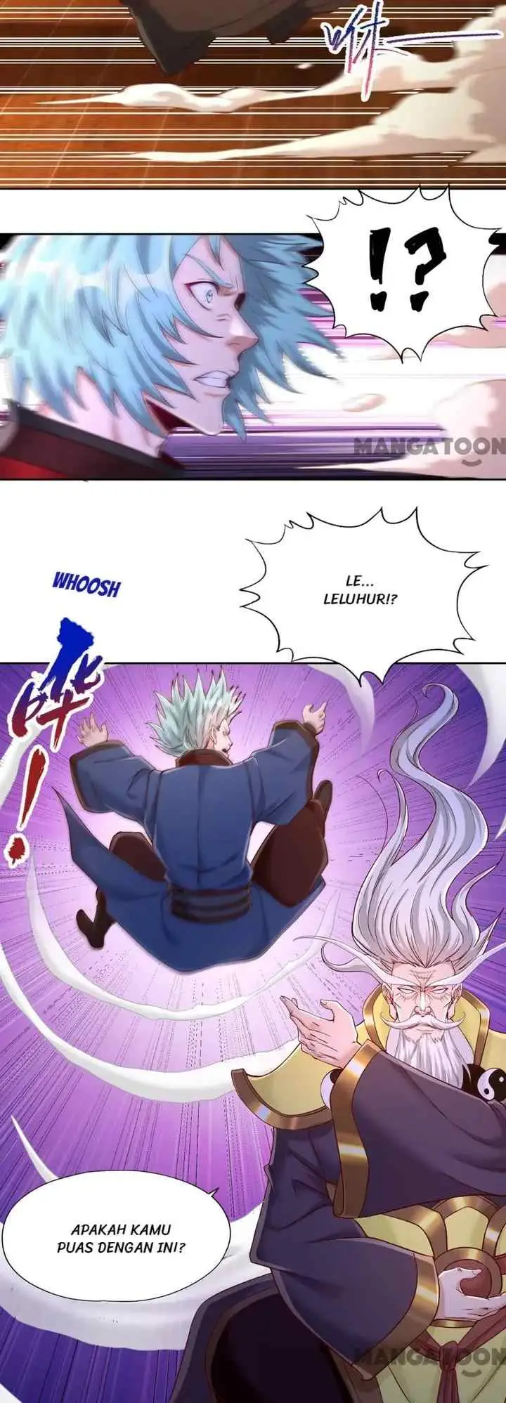 I Was Trapped On The Same Day For 100,000 Years chapter 403 halaman 11