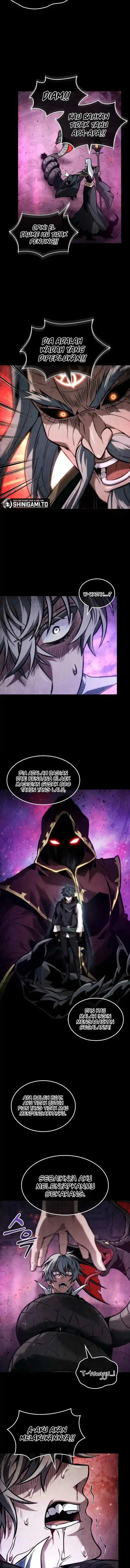 The Last Adventurer chapter 93 halaman 15