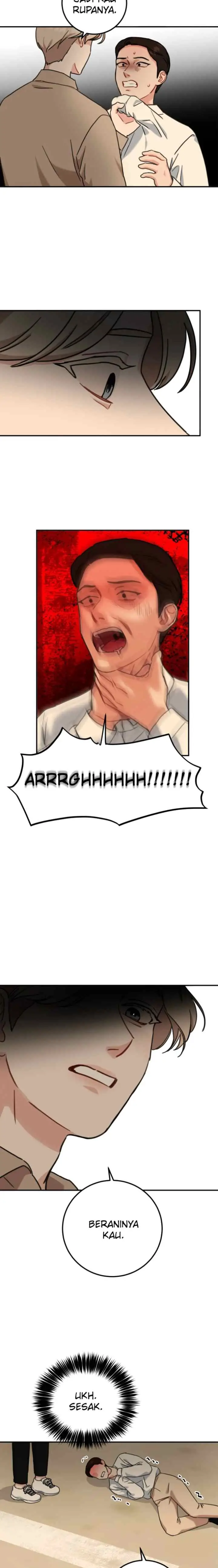 Romance Sangriento chapter 44 halaman 12