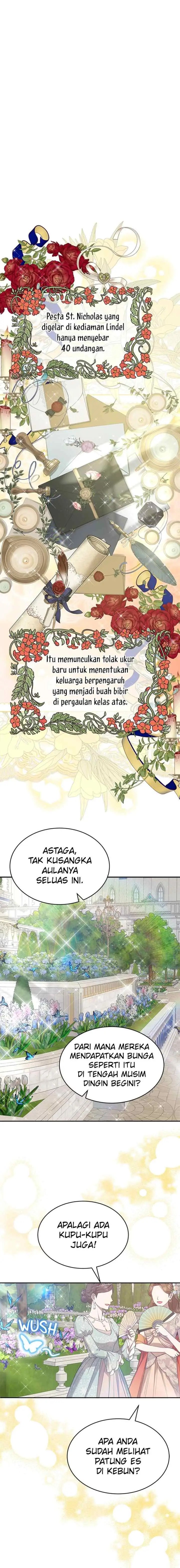 What Does That Evil Dragon Live For? chapter 86 halaman 6