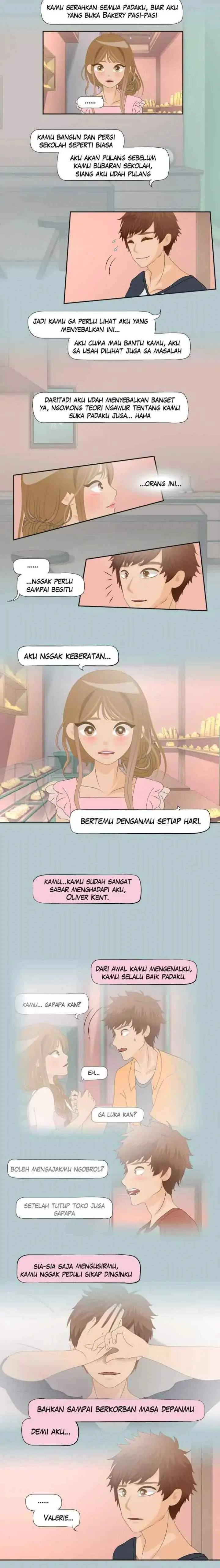 In A Dream chapter 89 halaman 5