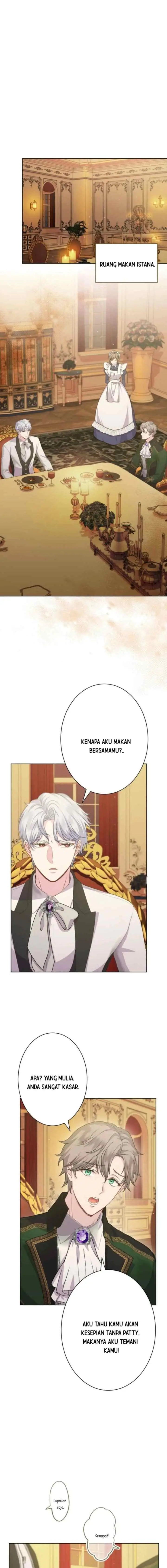 The Overpowered Regeneration Magic! chapter 10 halaman 17