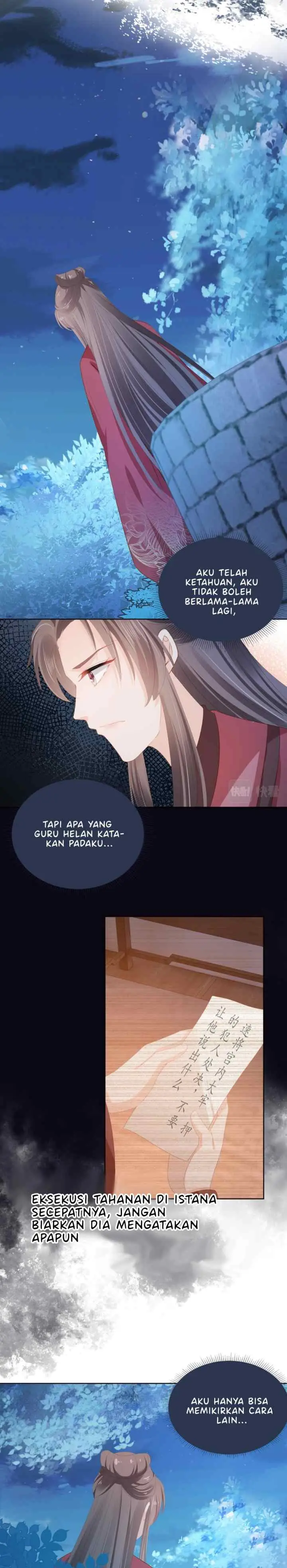 Popular Princess chapter 88 halaman 10