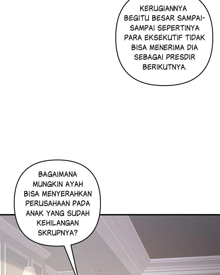 One Day I Found a Husband chapter 38 halaman 18