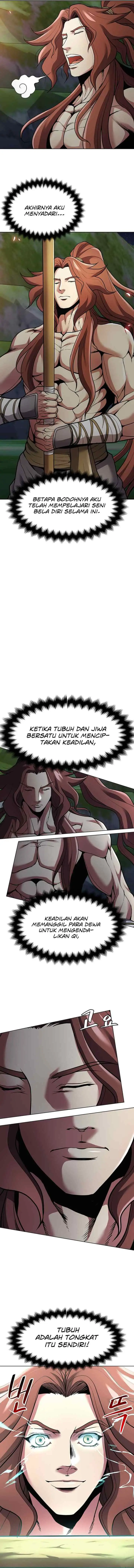 The Flag Bearer Warrior chapter 14 halaman 15