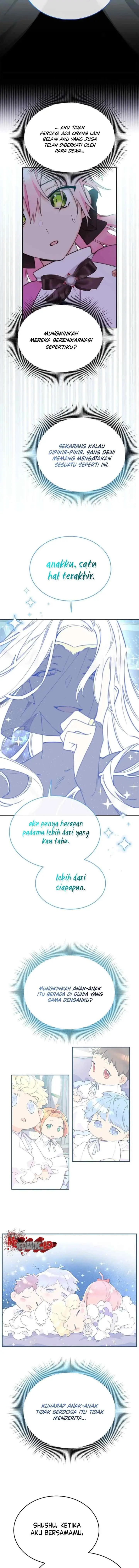 Lotto Princess chapter 79 halaman 5