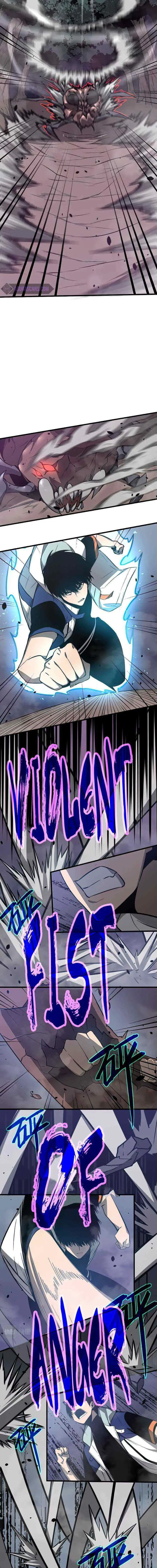 Re Evolutioner chapter 50 halaman 6