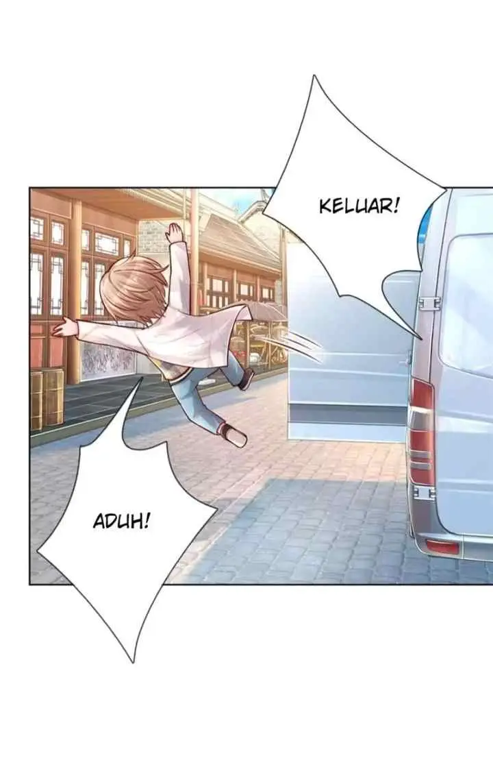 Sweet Escape chapter 59 halaman 12
