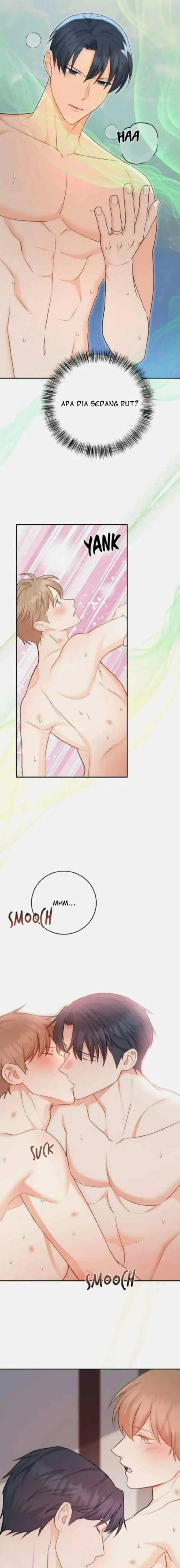 Sweet Not Sugar chapter 72 halaman 5