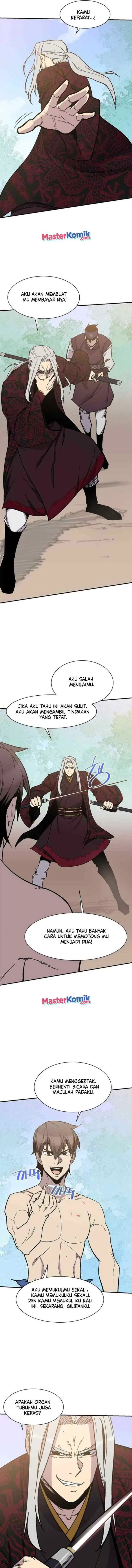 The Strongest Ever chapter 69 halaman 9