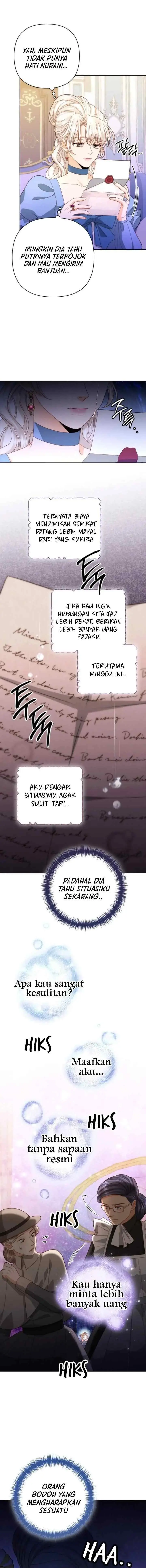 The Remarried Empress chapter 174 halaman 6