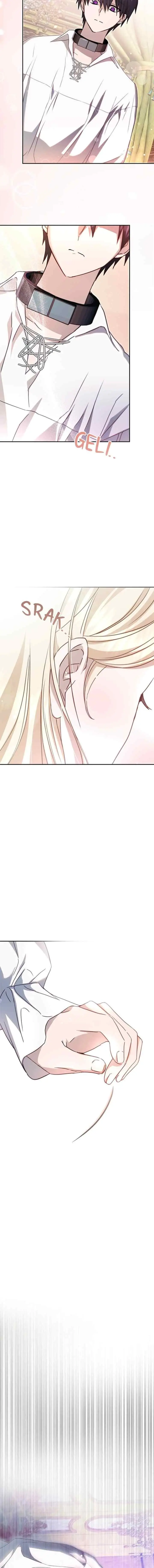 Deux Mariages Avec Le Monstre chapter 16 halaman 8