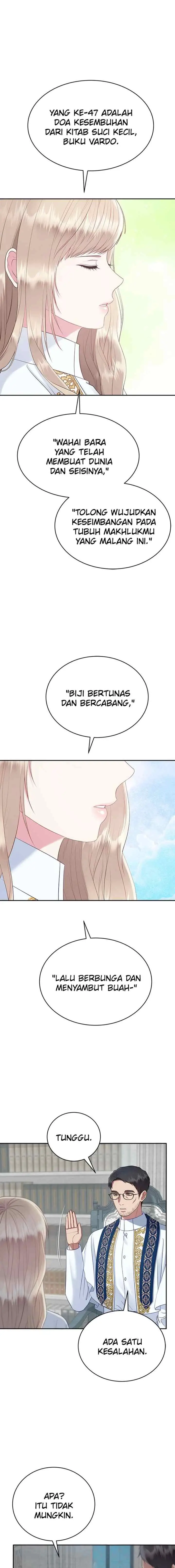 What Does That Evil Dragon Live For? chapter 76 halaman 7