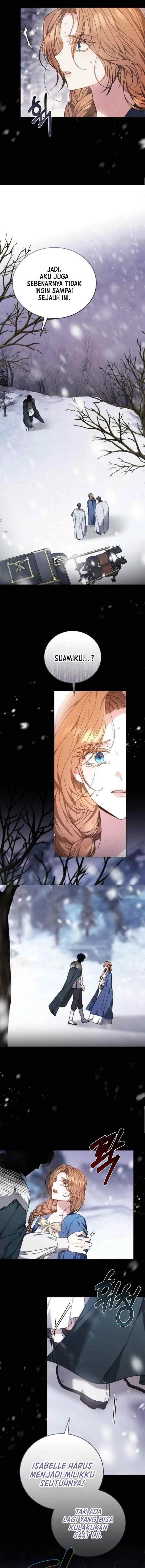 I Will Raise This Boy as Another Man's Child chapter 1 halaman 8