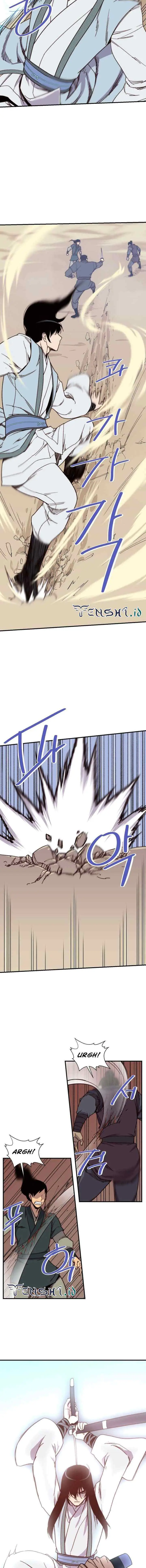 The Strongest Ever chapter 104 halaman 16
