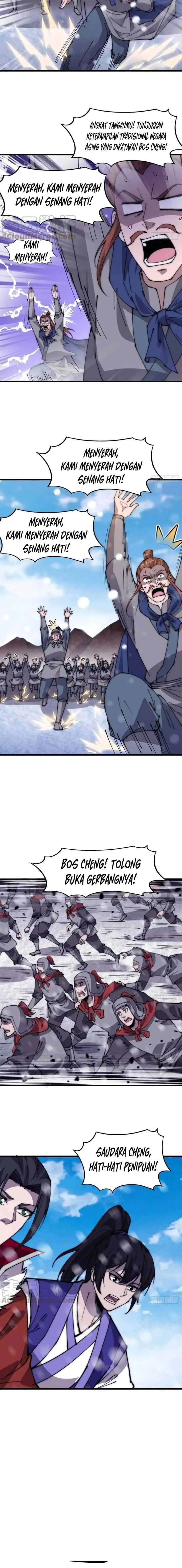 It Starts With A Mountain chapter 351 halaman 8