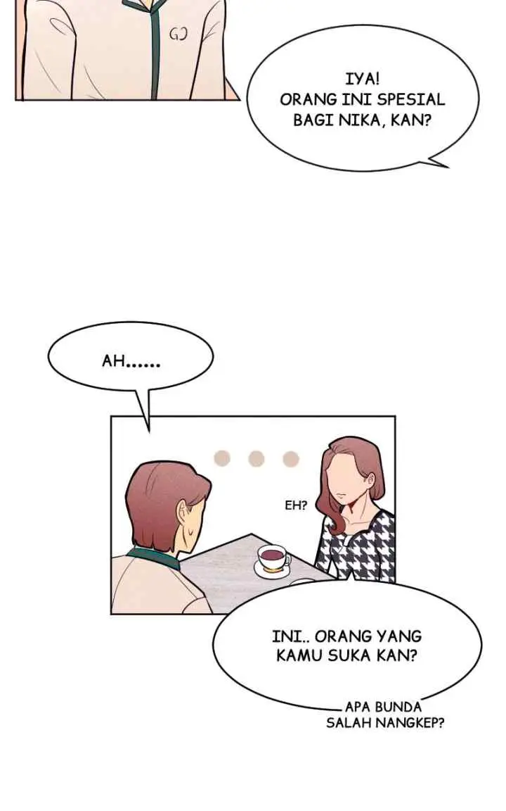 Stand Up, Mr. President! chapter 69 halaman 5