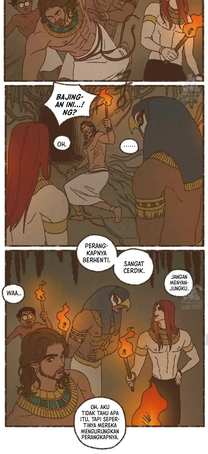 ENNEAD S2 chapter 114 halaman 10