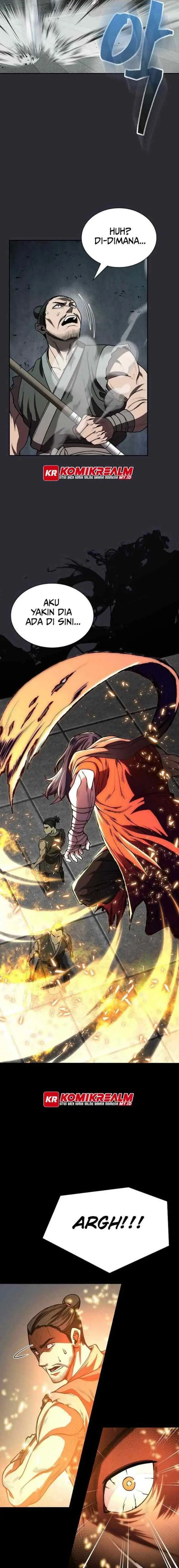 Sword Demon Island chapter 24 halaman 6