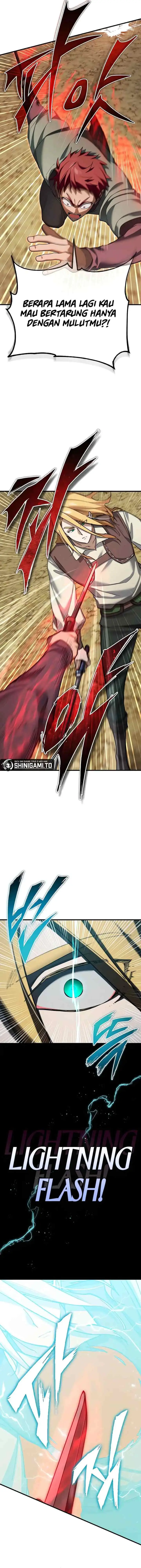 The Heavenly Demon Can't Live a Normal Life chapter 174 halaman 11
