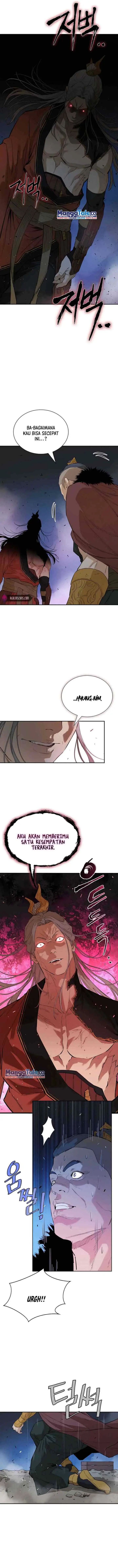 Villain Unrivaled chapter 27 halaman 4