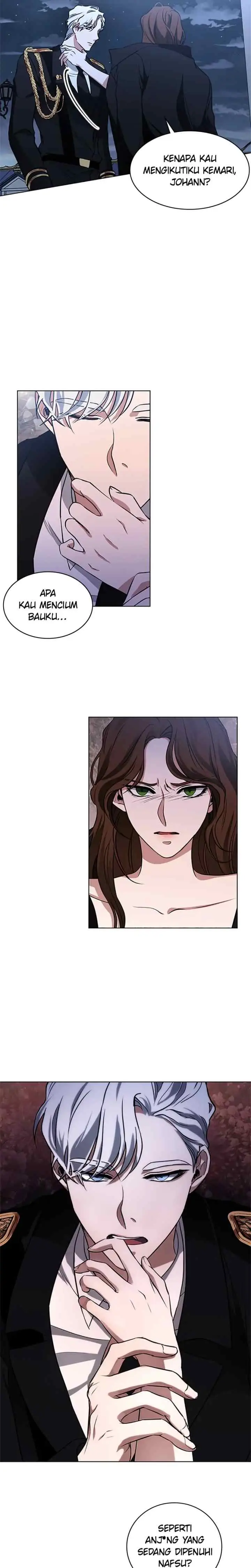 The Double Agent chapter 54 halaman 17