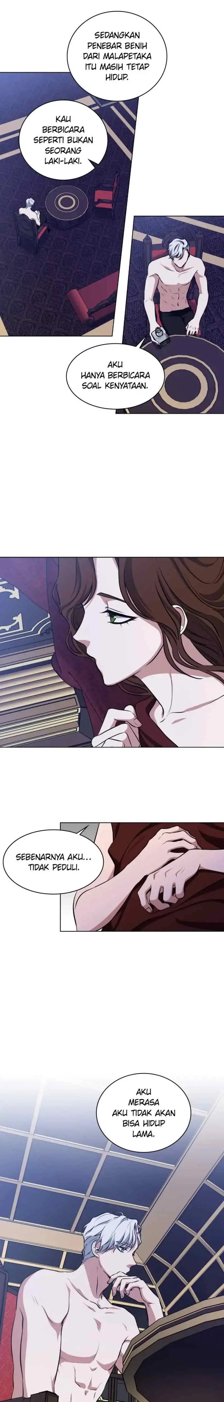 The Double Agent chapter 53 halaman 7