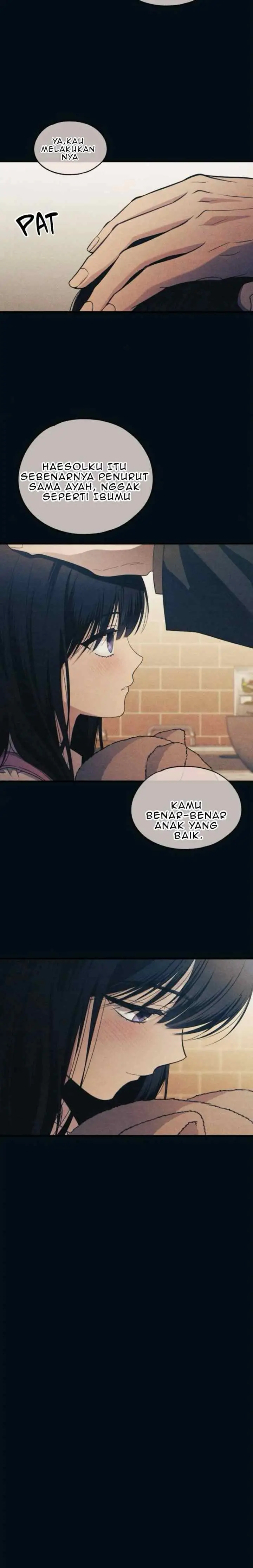 Yeonwoo's Innocence chapter 195 halaman 9