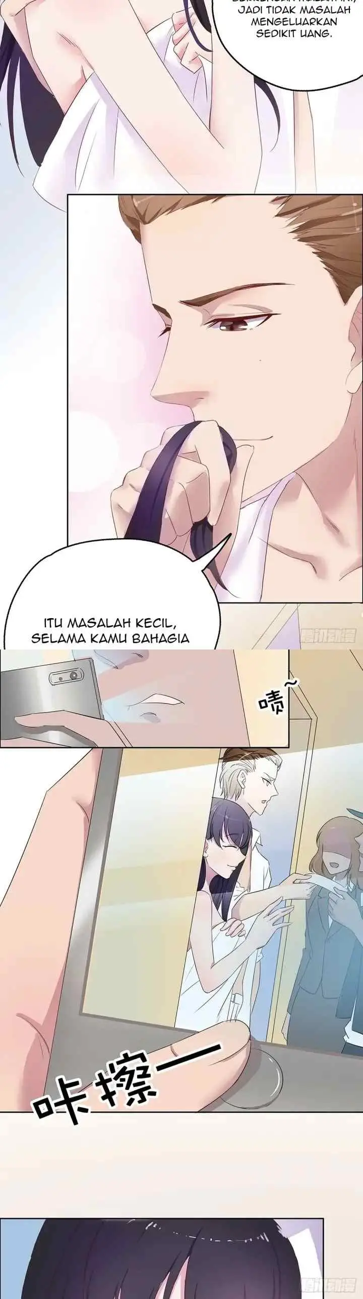 I'll Love You Even If It's Wrong chapter 2 halaman 10