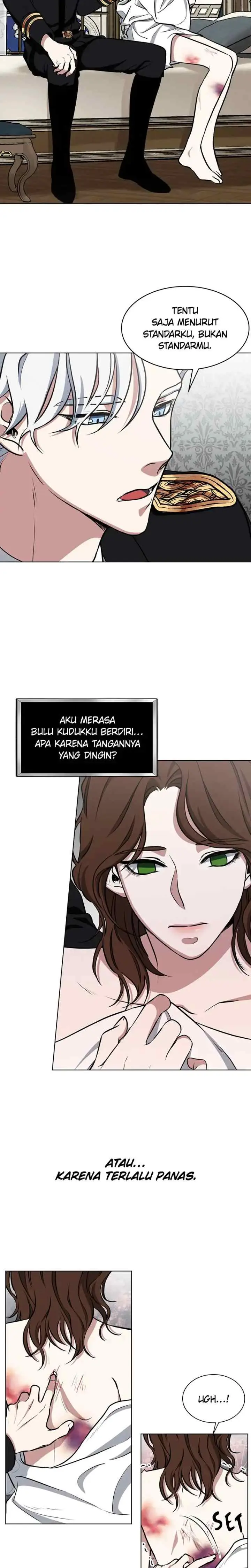 The Double Agent chapter 30 halaman 16