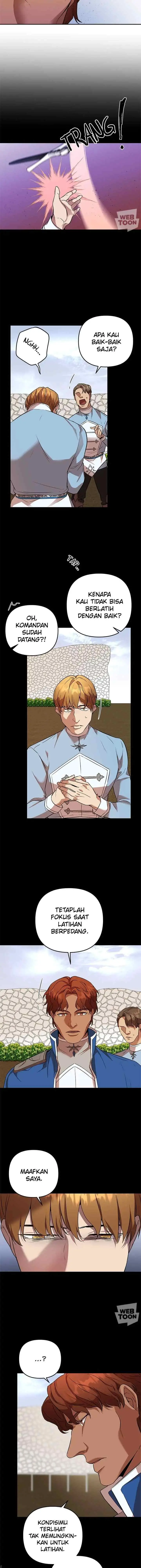 Agatha chapter 46 halaman 11