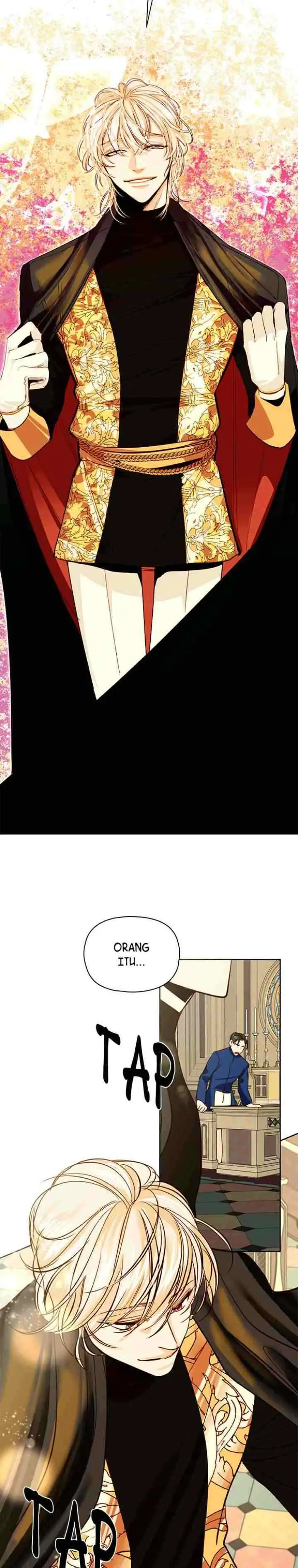 The Remarried Empress chapter 1 halaman 11