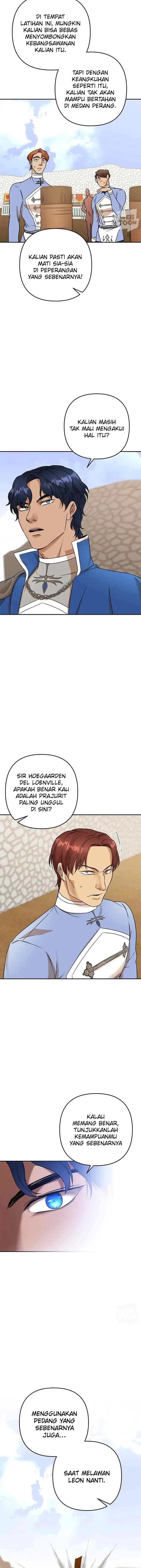 Agatha chapter 66 halaman 9